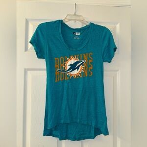 Miami Dolphins Shirt!